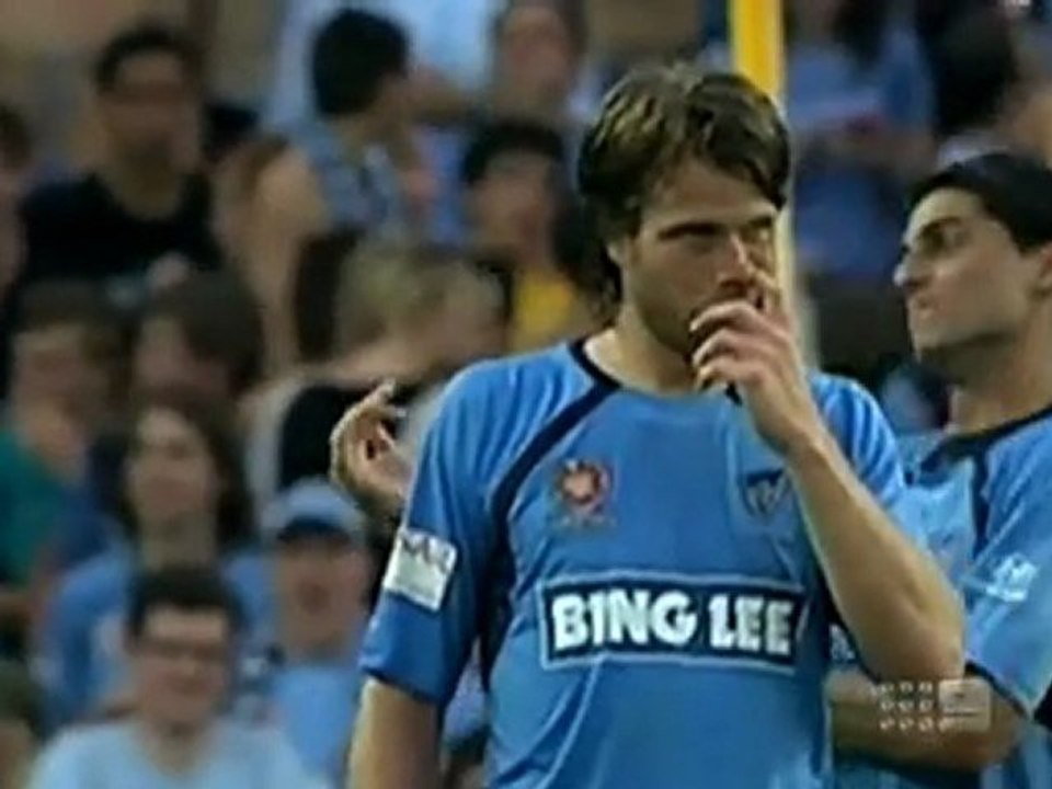 Un joueur mange ses crottes de nez