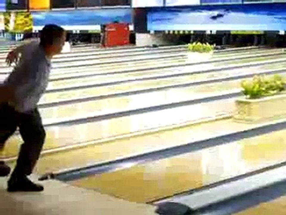 Rebert Smith - 1 step