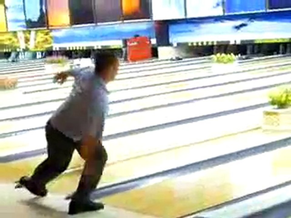 Rebert Smith - 3-step