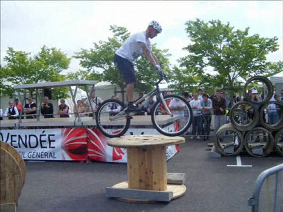vtt trial