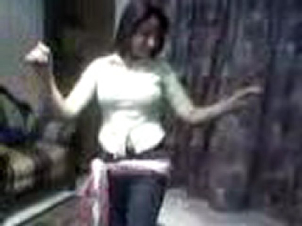 arabdancing