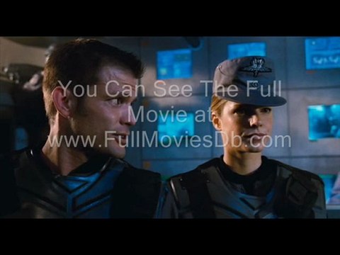 Starship Troopers 3 Marauder (2008) Part 1 of 14