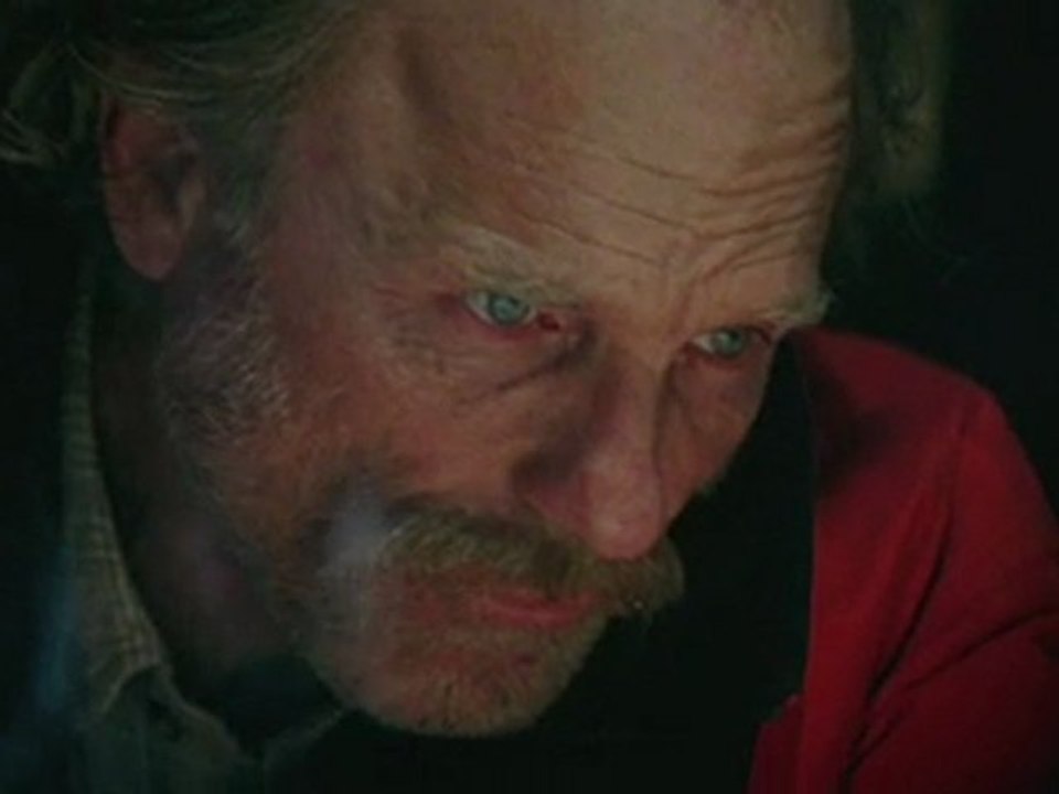 Touching Home - Trailer