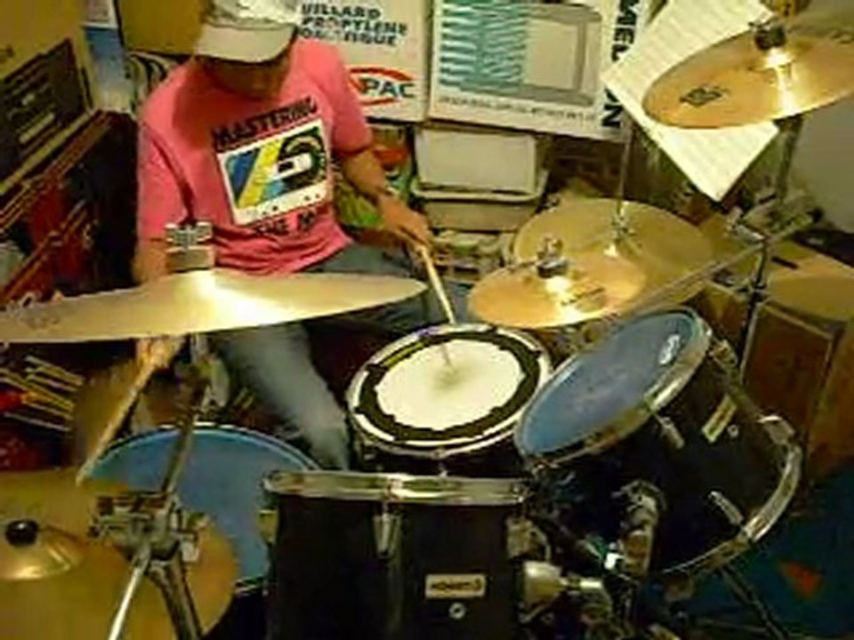 KYO Je saigne encore by Jissée