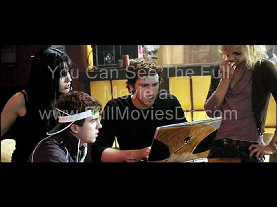 Stay Alive (2006) Part 1/16