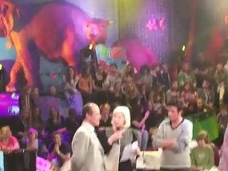 Jamal mentor van het jaar 2010