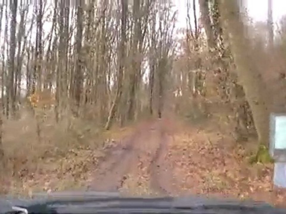 INITIATION RONAN