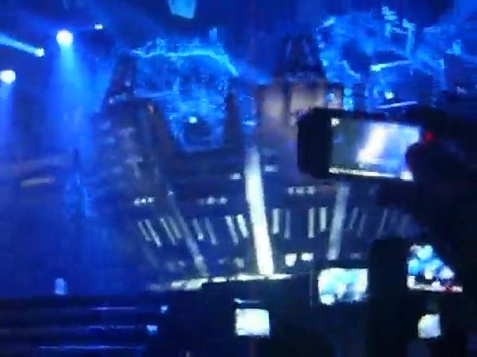 Tokio Hotel*Intro {17/03/10}