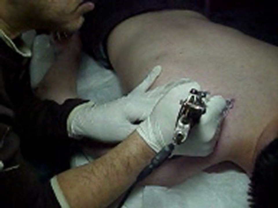 gülldür yüzümü izzet ..tattooistanbul
