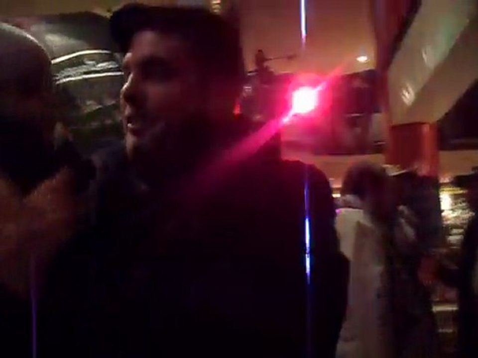 papa et didine