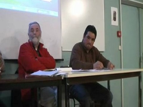 Les gens du voyage 2e partie LDH Angers 11 mars