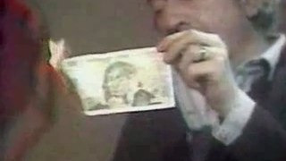 - Serge Gainsbourg - Le billet de 500 francs -