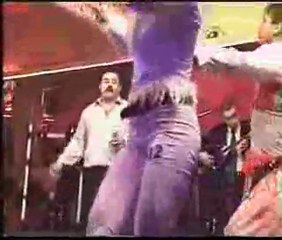 Koçhisarlı Elvan Dalton - Tüp Bitti