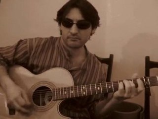 Pink Moon (Nick Drake cover)