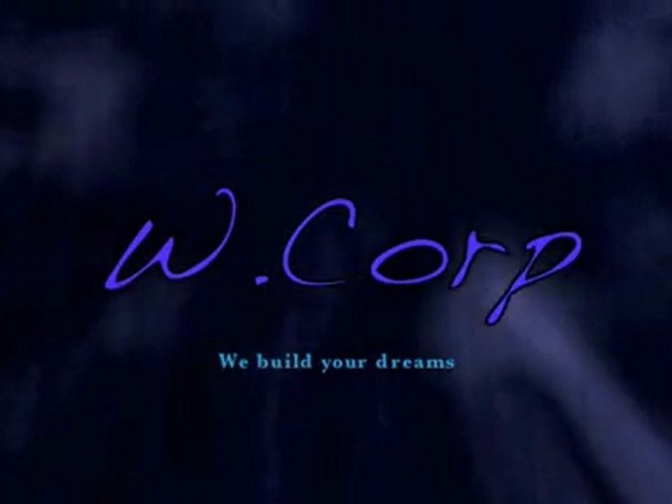 rct3//Amakna, Legend of the Crystal Forest (trailer)