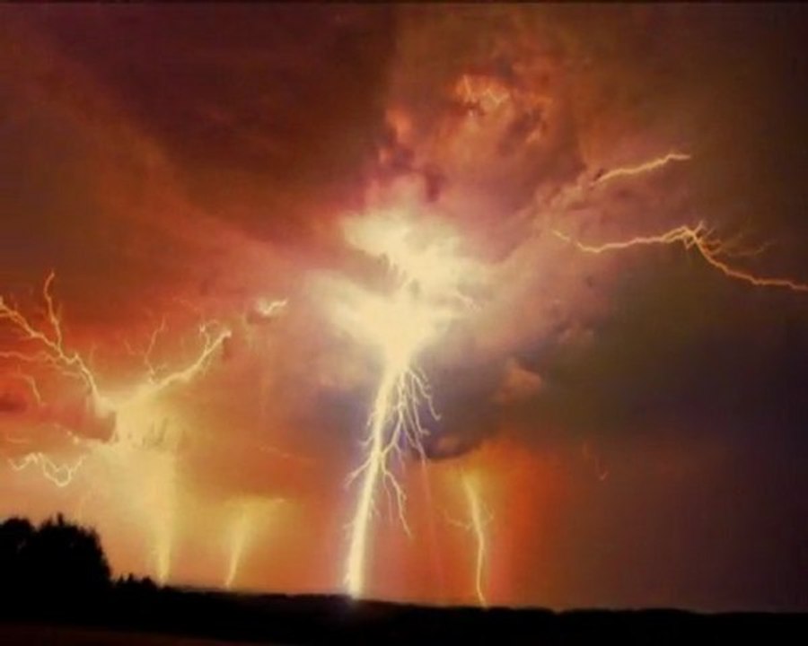 COMPO JP -  APRES L'ORAGE