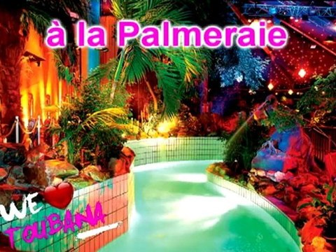 TEASER WE LOVE TOUBANA - Samedi 10 Avril 2010 à LA PALMERAIE