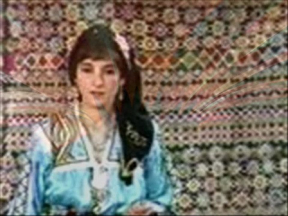 ZOHRA - Attas aya