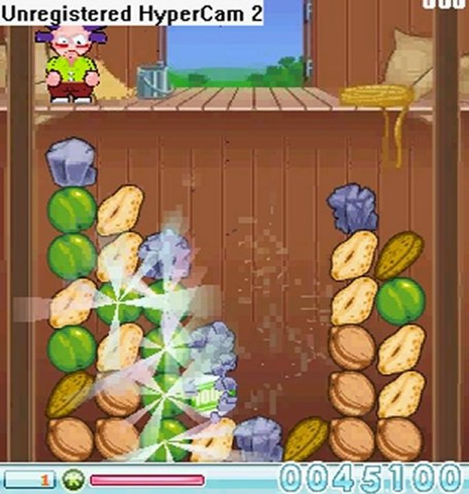 Céréal Punk 103.000