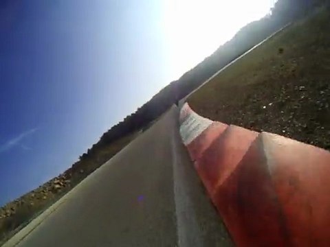 pole mécanique 13.03.2010 beignet team, session 1