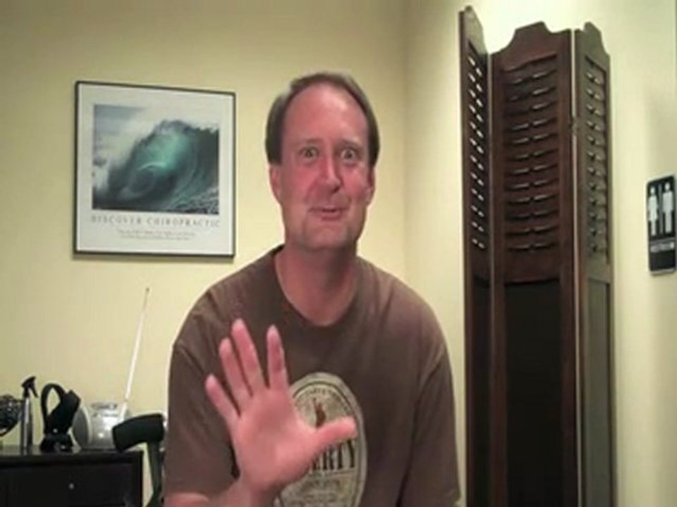 Chiropractic Suwanee GA Chiropractor