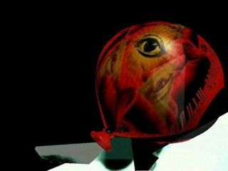 1) Terre Attention Danger, Tuons Notre EGO