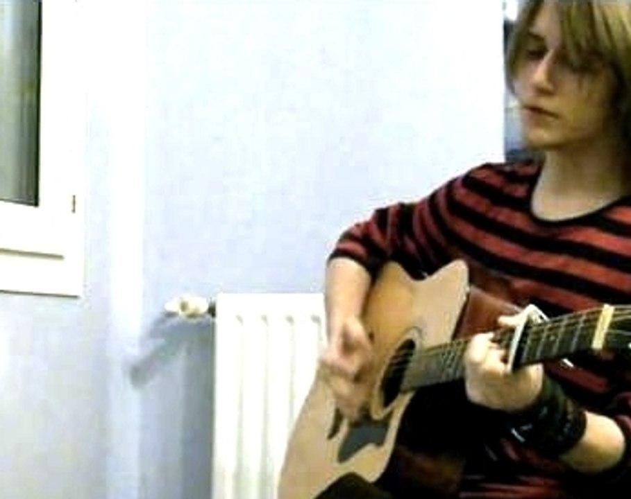 Emily (Soan Cover)