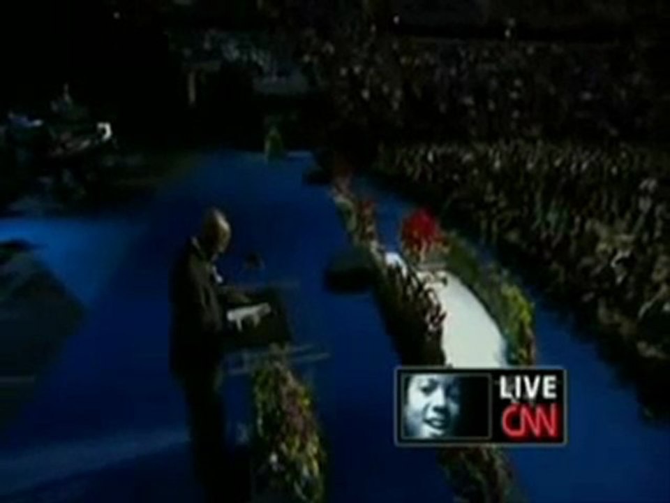 Michael Jackson Mort ou vivant 10ième partie