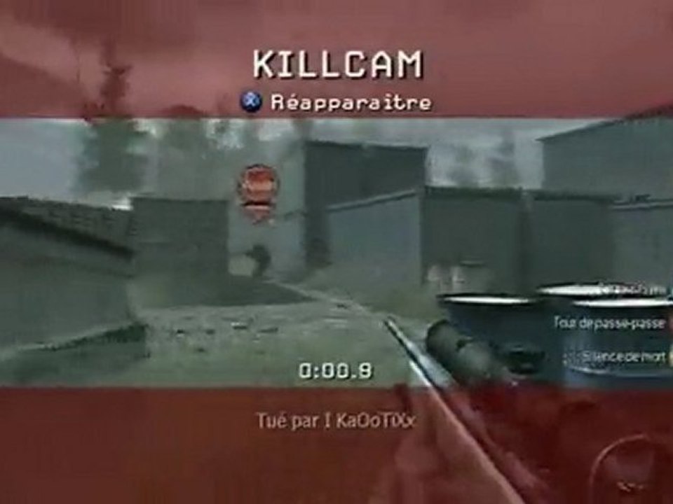 gxi virtuoz vs kaootik