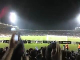 Bordeaux vs olympiakos ligue des champions