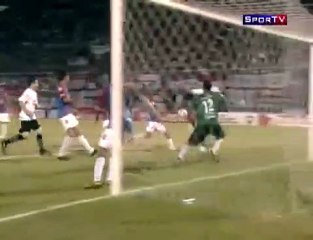 Melhores Momentos - Corinthians 1x0 Cerro