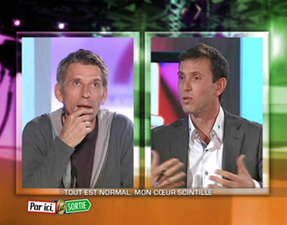 par ici la sortie du 18 mars 2010