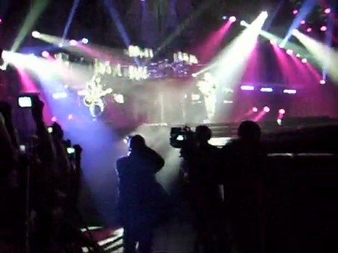 Tokio Hotel Lille 17/03/2010 Menschen Suchen Menschen