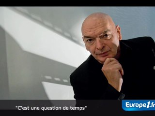 Nouvel : "C'est une question de temps"