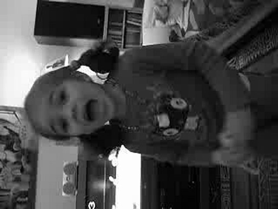 ma t'ite soeur qui rigole trop MDRR