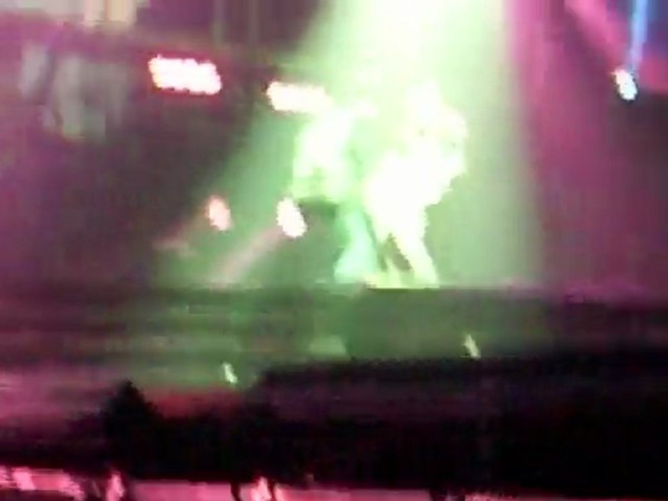 Tokio Hotel Lille 17/03/2010 Menschen Suchen Menschen