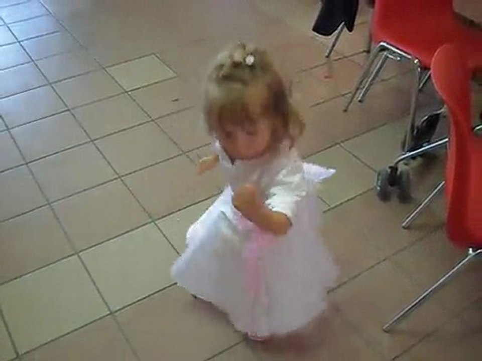 davina danse