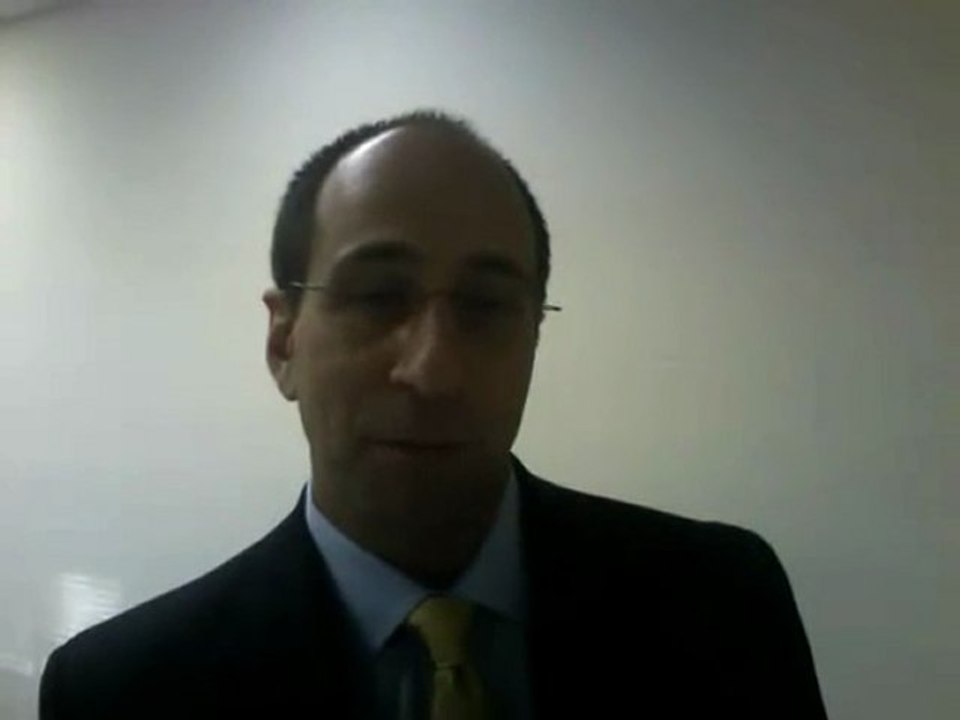 Feasibility Studies for Capital Campaigns – Paul D’Alessandr