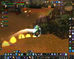 Blacken mage pvp 80