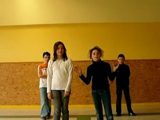 je voyage en train je respecte mon voisin