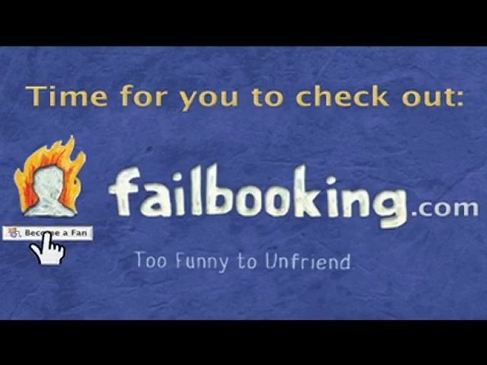 Frog FAIL