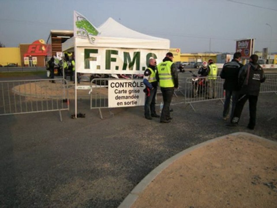 Salon des Milles Roues 2010