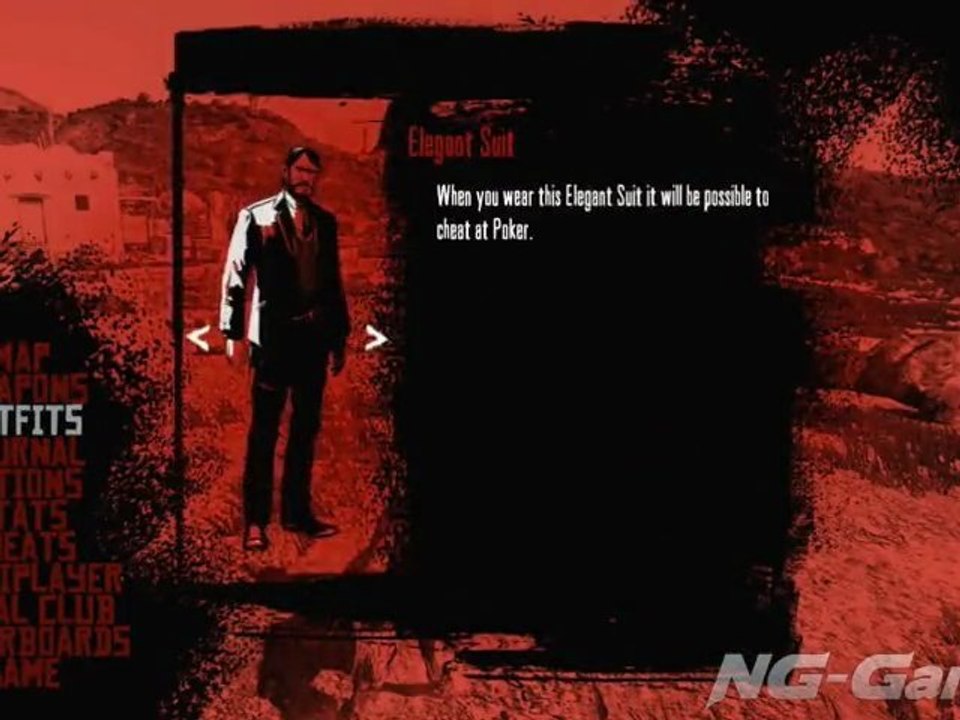 RDR: Life in the West Trailer