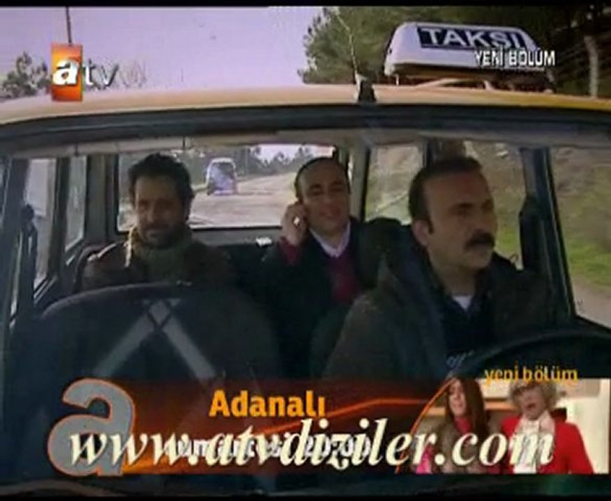 Parmaklıklar Ardında Dizisi 92.Bölüm 3.Parça...