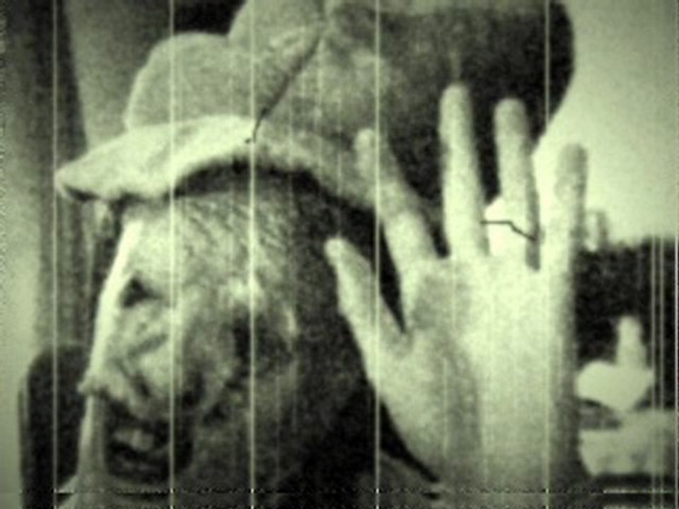 Le groove du clochard