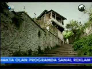 Türkü::::::İki Kurşun ::Aşk Yakar