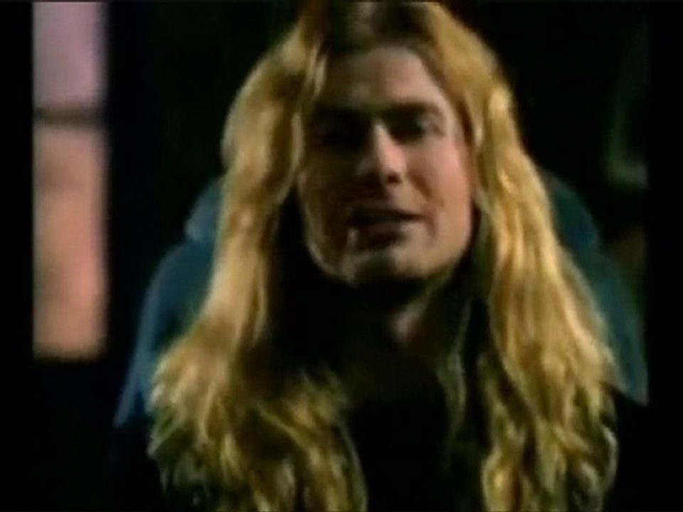 Story Megadeth Part 2 (Montage)