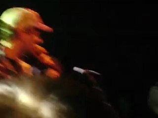 Kiss My Sass/My Moves Are White (White Hot That Is)