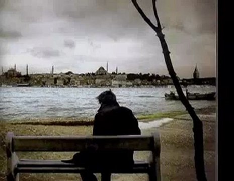 bu şehirde sana aşık biri var