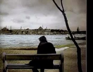 bu şehirde sana aşık biri var